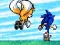 Joc Sonic Adventure 3 on-line
