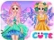 Joc Princess In Colorful Wonderland on-line