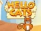 Joc Hello Cats on-line