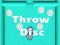 Joc Throw Disc on-line