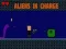 Joc Aliens In Charge on-line