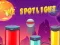 Joc The Spotlight on-line