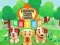 Joc Chummy Chum Chums: Match on-line