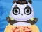 Joc Panda Baby Bear Care on-line
