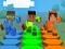Joc Minecraft Run on-line