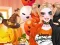 Joc Pumpkin Carving with Harley on-line