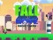 Joc Fall of Guyz Rocket Hero on-line