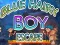 Joc Blue Hairy Boy Escape on-line