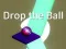 Joc Drop the Ball on-line
