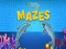Joc Nat Geo Kids Mazes on-line