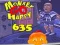 Joc Monkey Go Happy Stage 635 on-line