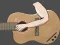 Joc Guitar Simulator – Siberian Punk on-line