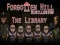 Joc Forgotten Hill Disillusion: The library on-line