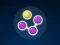 Joc Connect The Bubbles on-line