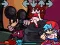 Joc Friday Night Funkin Vs Horror Mickey Mouse on-line