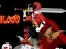 Joc Power Rangers Samurai Halloween Blood on-line