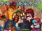 Joc Friday Night Funkin vs Crash Bandicoot on-line