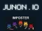Joc Junon.io Imposter on-line