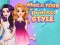 Joc What Is Your Princess Style on-line