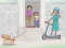 Joc Pam's House: An Escape on-line