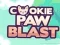 Joc Cookie Paw Blast on-line