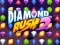 Joc Diamond Rush 2 on-line