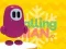 Joc Fallingman.io - Winter Seasons on-line