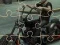 Joc GTA Motorbikes Puzzle on-line