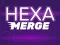 Joc Hexa Merge on-line