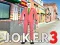 Joc J.O.K.E.R lll on-line