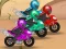 Joc Biker Type Racing on-line