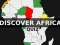 Joc Location of African Countries Quiz on-line