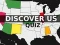 Joc Location of United States Countries Quiz on-line