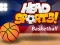 Joc Head Sports Basketball on-line