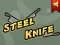 Joc Steel Knife on-line