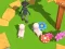 Joc Idle Sheep Fight on-line