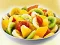 Joc Cooking a fruit salad on-line
