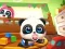 Joc Baby Panda Care on-line