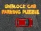 Joc Unblock Car Parking puzzle on-line