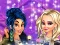 Joc BFFs Ice Cafe Party on-line