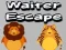 Joc Waiter Escape on-line