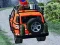 Joc Off road Jeep vehicle 3d on-line