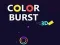 Joc Color Burst 3D on-line
