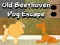 Joc Old Beethoven Dog Escape on-line