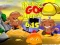 Joc Monkey Go Happy Stage 645 on-line
