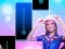 Joc Ana emilia Piano Tiles on-line