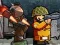 Joc Soldier Assault Shoot Game on-line