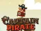 Joc Captain Pirate on-line