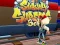 Joc Subway Surfers Bali on-line
