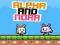 Joc Alpha and Nora on-line